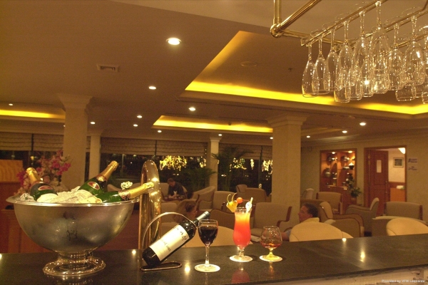 Hotel Angkor Century Resort & Spa (Siem Reap)